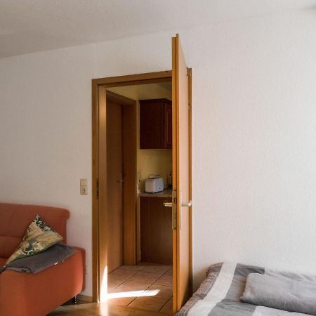 Apartment In The Resort Of Ballenstedt Am Harz Quarto foto