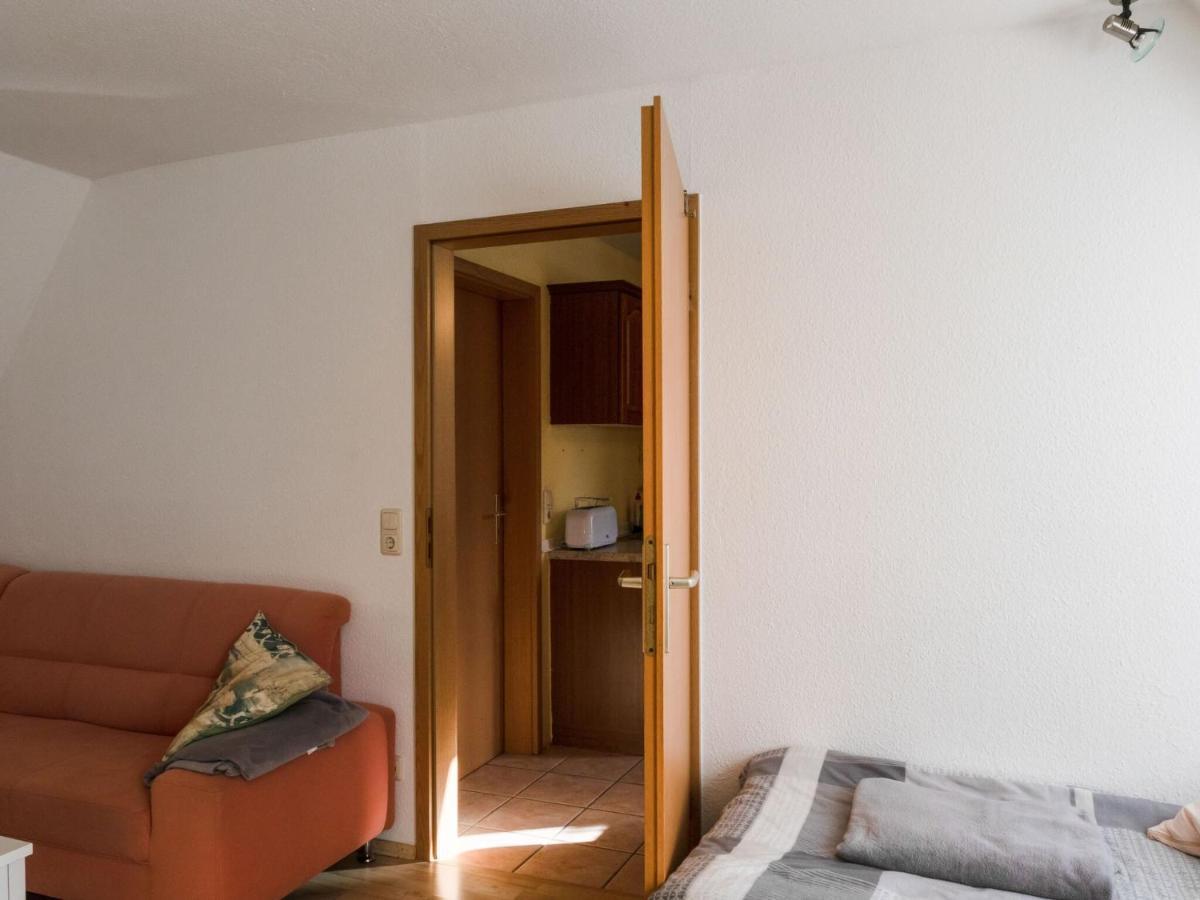 Apartment In The Resort Of Ballenstedt Am Harz Quarto foto